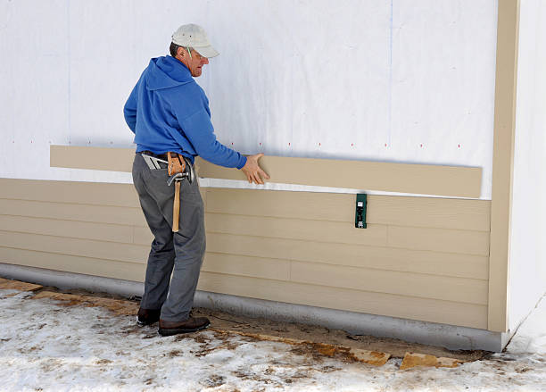 Best Brick Veneer Siding  in Indianola, WA